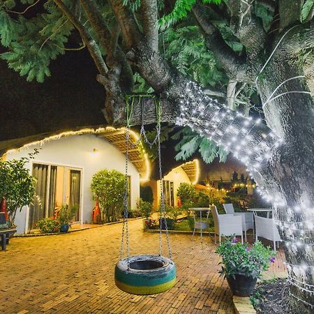 Cocoon Bungalow Da Lat Eksteriør billede