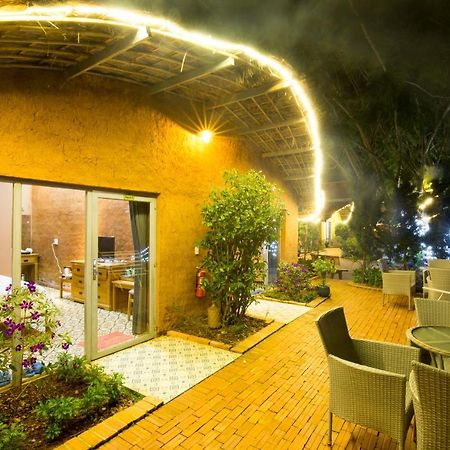 Cocoon Bungalow Da Lat Eksteriør billede