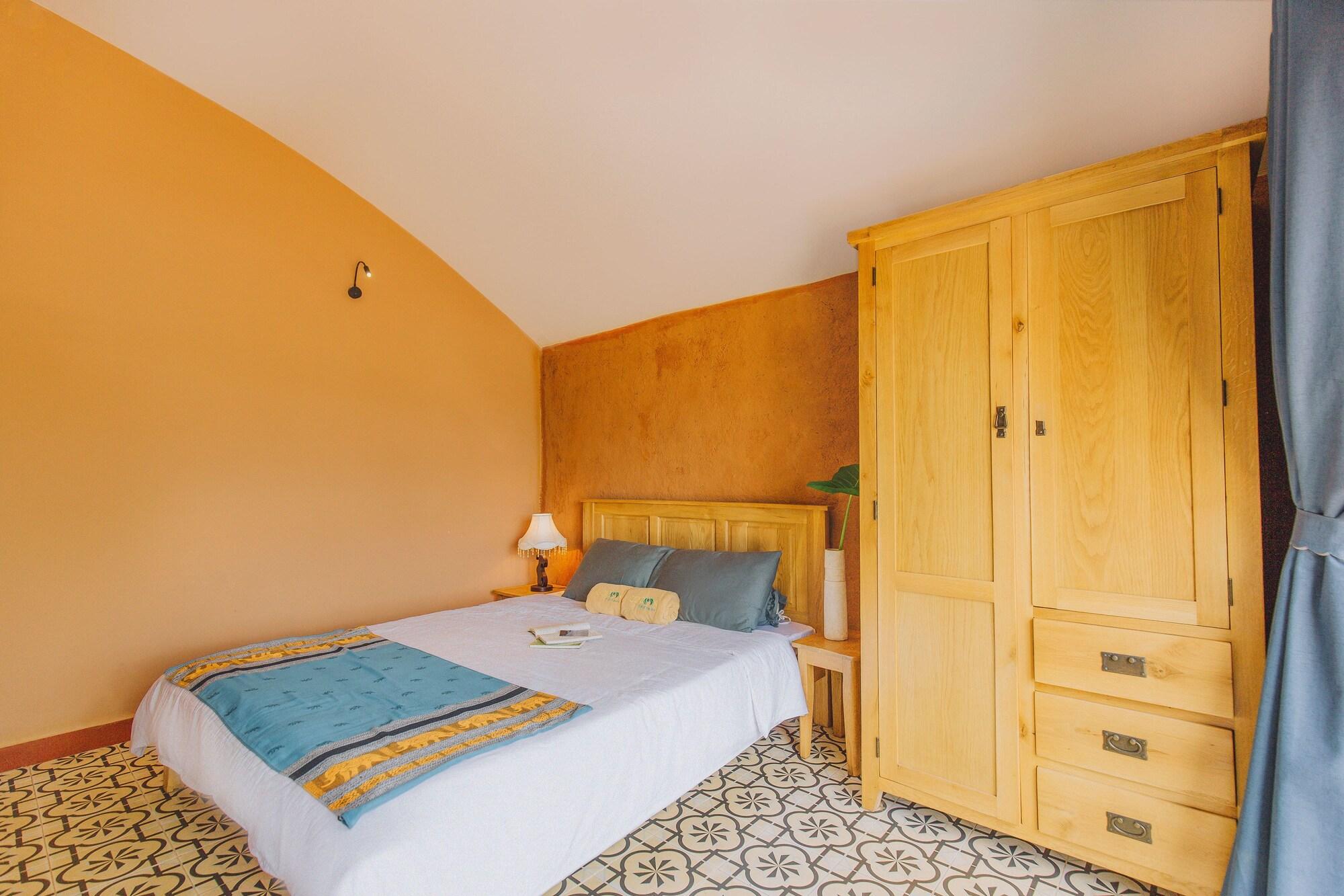 Cocoon Bungalow Da Lat Eksteriør billede