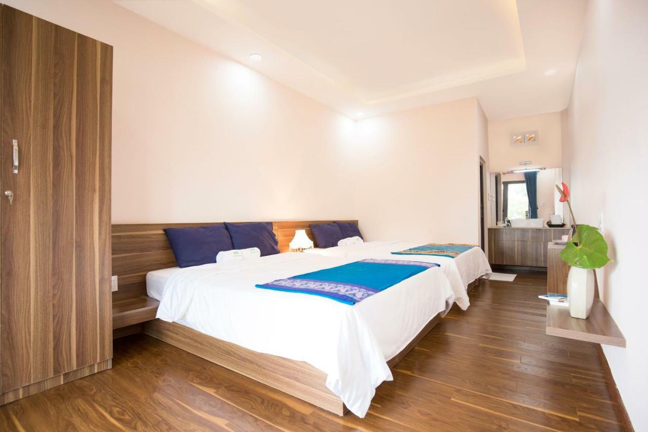 Cocoon Bungalow Da Lat Eksteriør billede