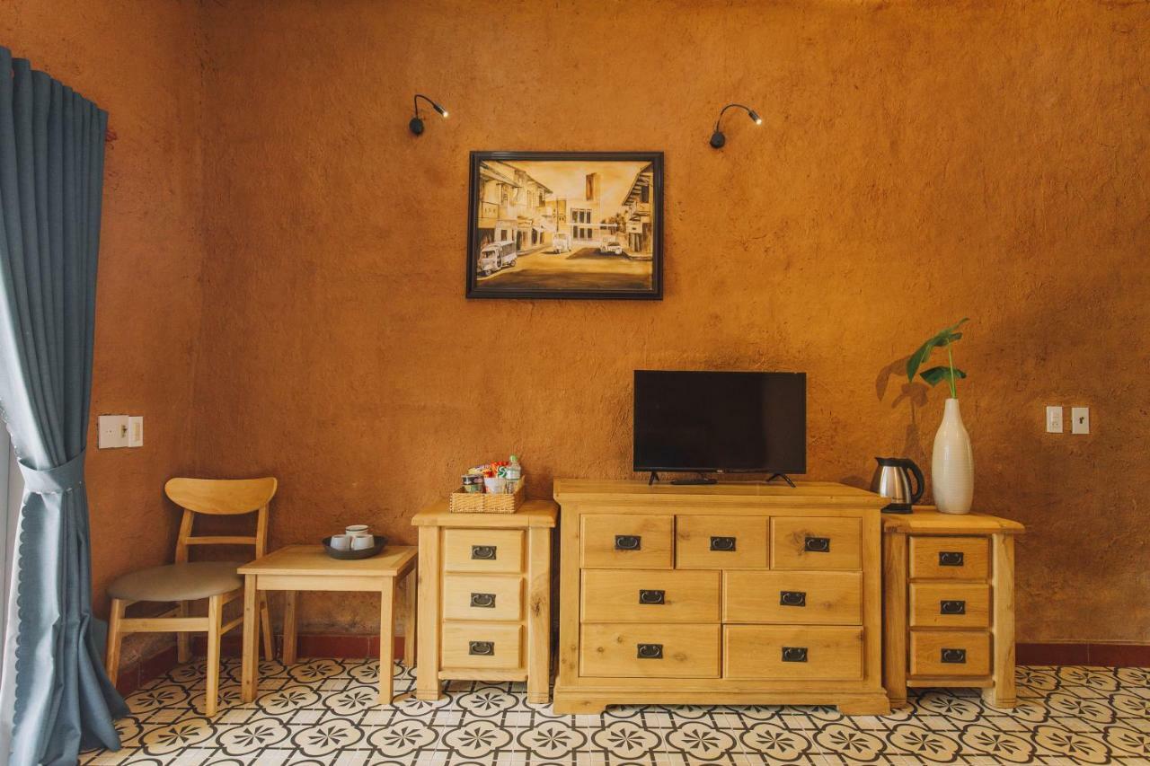 Cocoon Bungalow Da Lat Eksteriør billede