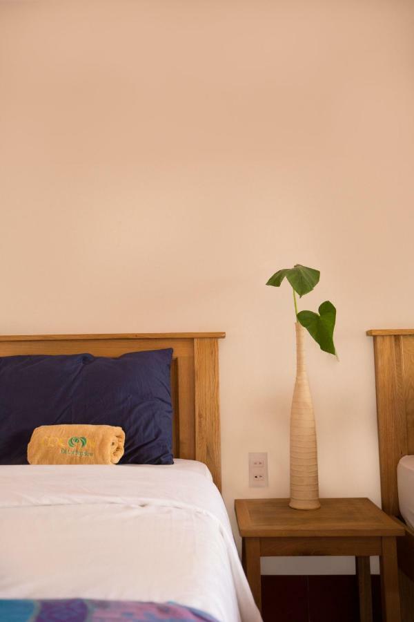 Cocoon Bungalow Da Lat Eksteriør billede