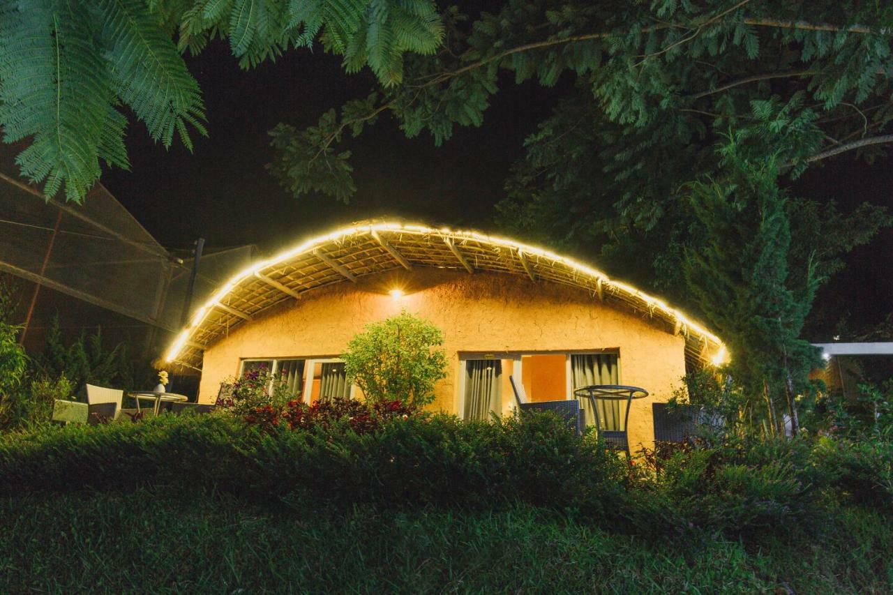 Cocoon Bungalow Da Lat Eksteriør billede
