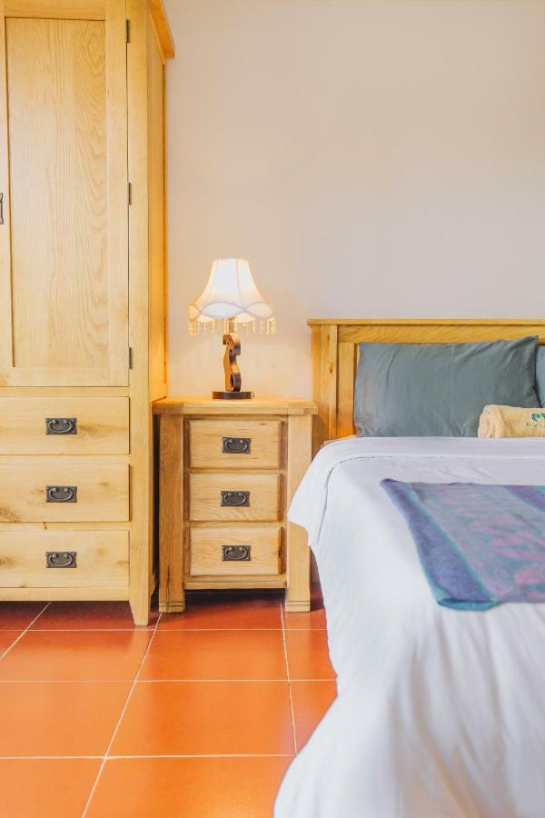 Cocoon Bungalow Da Lat Eksteriør billede