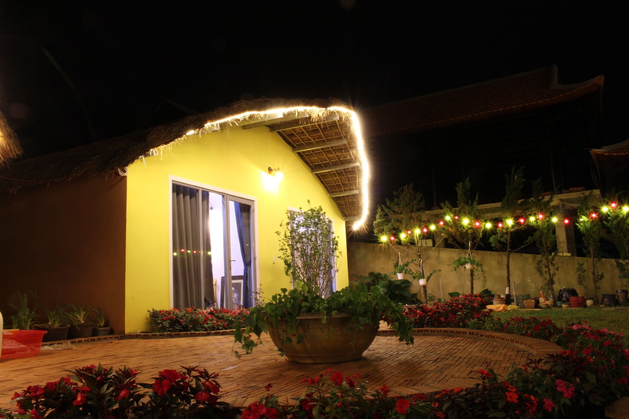 Cocoon Bungalow Da Lat Eksteriør billede