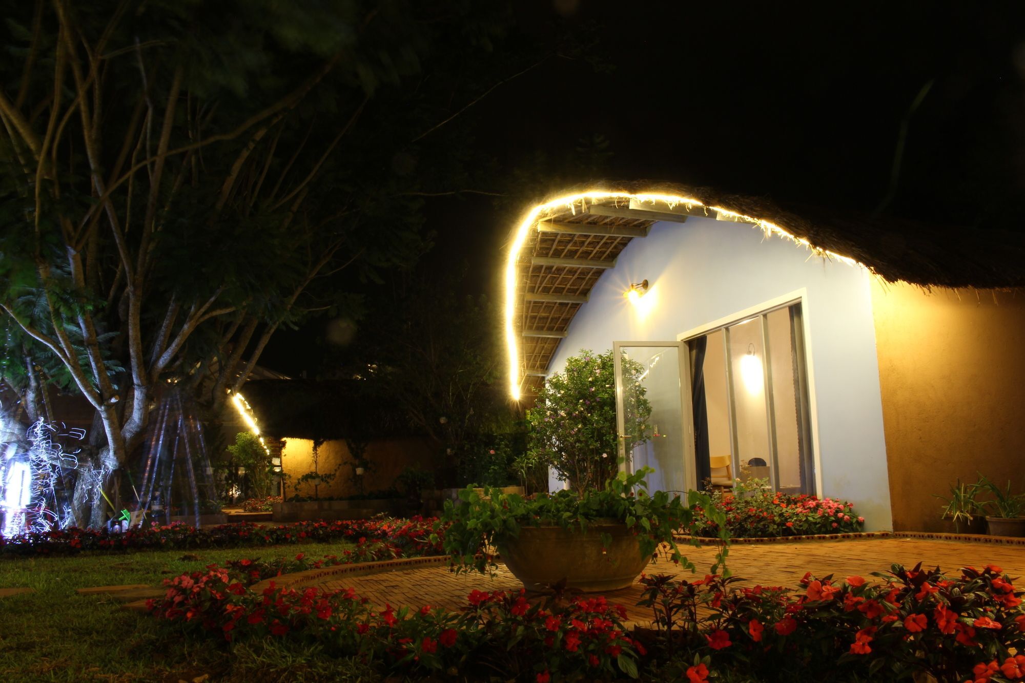 Cocoon Bungalow Da Lat Eksteriør billede