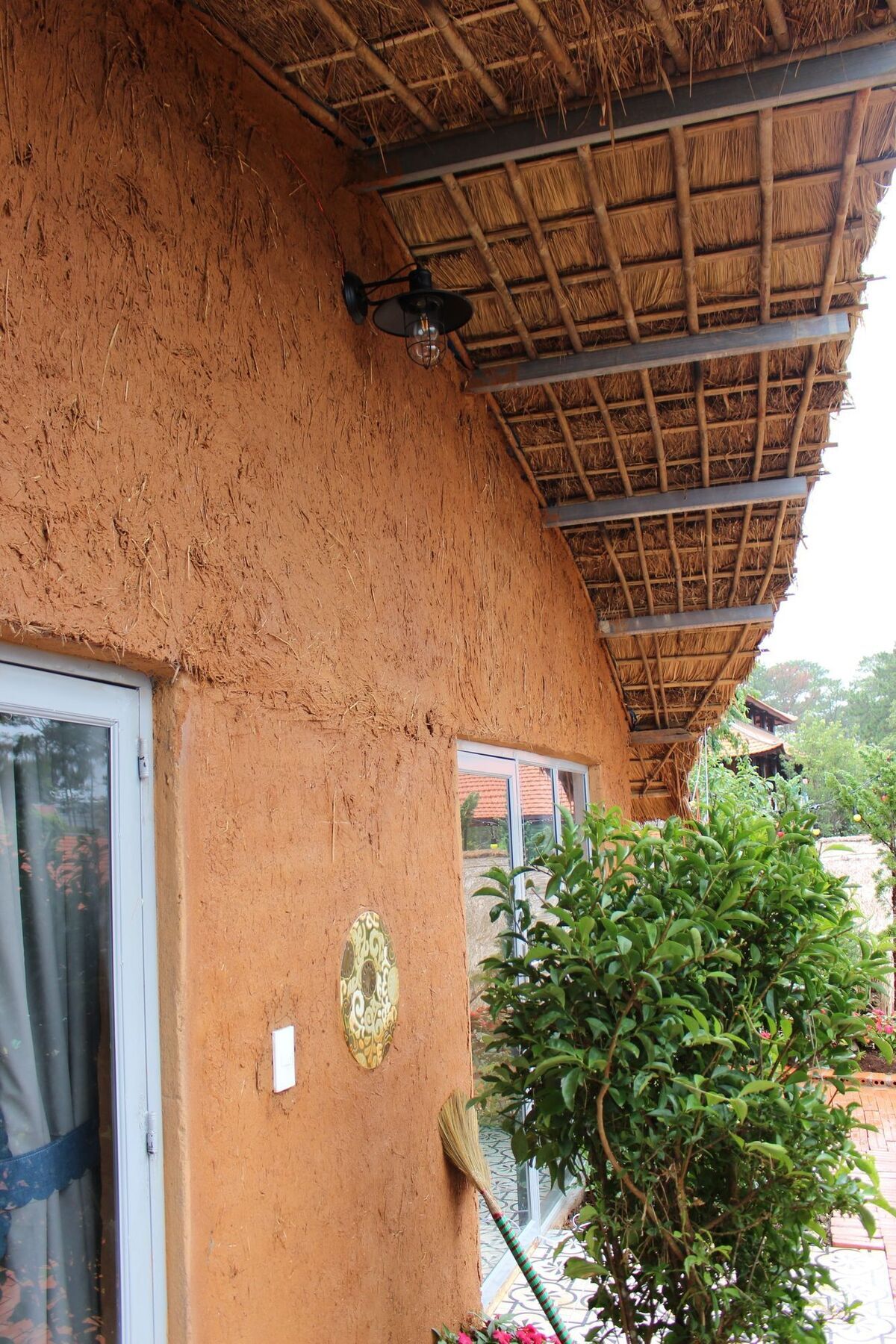 Cocoon Bungalow Da Lat Eksteriør billede